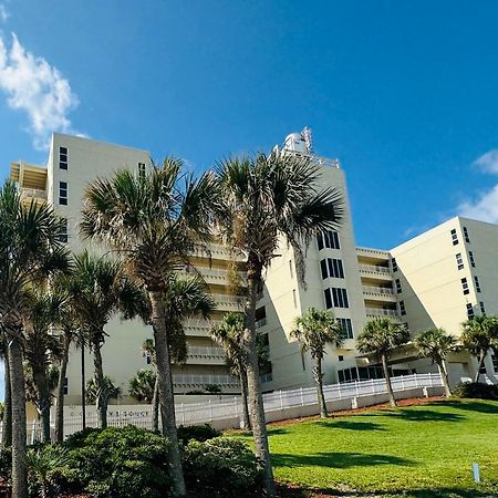 Pensacola, Oceanfront Paradise With Private Beach Pensacola Beach Exterior foto
