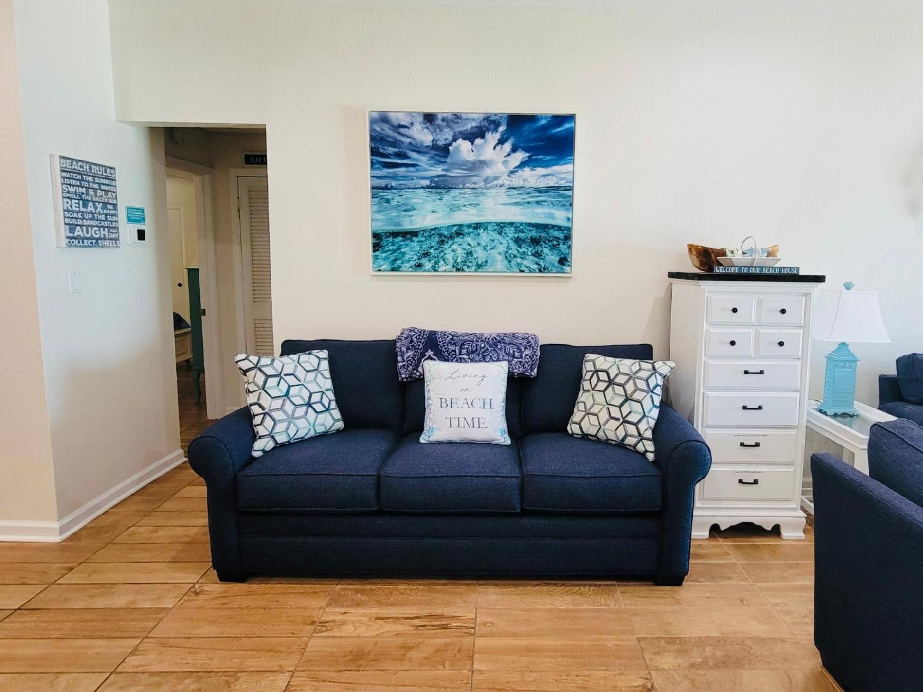 Pensacola, Oceanfront Paradise With Private Beach Pensacola Beach Exterior foto