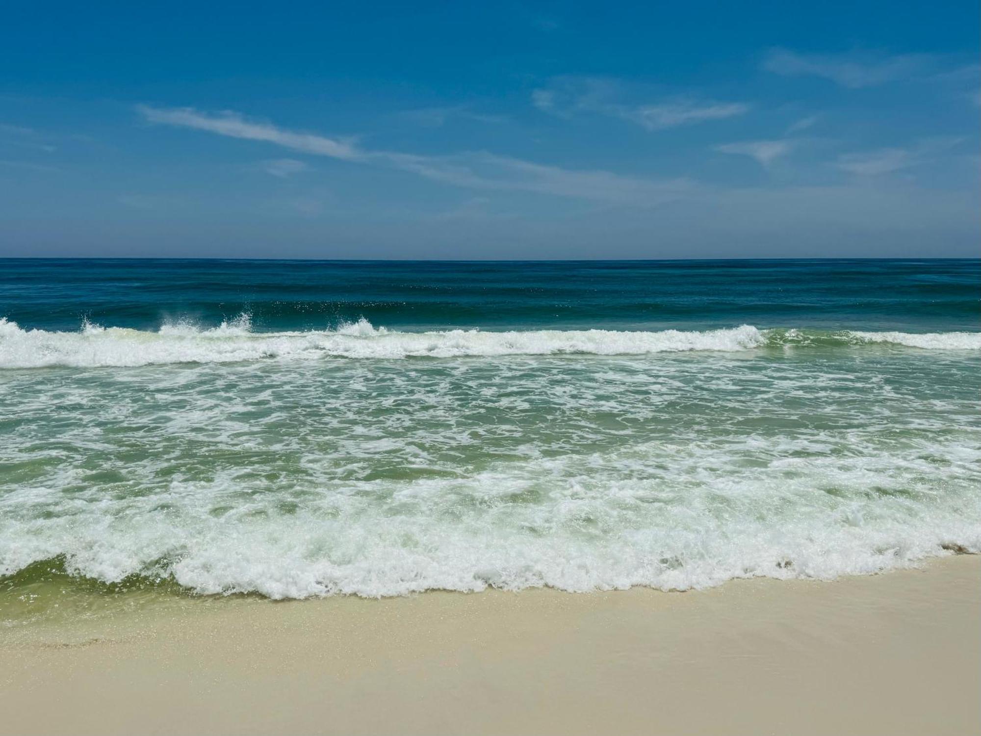 Pensacola, Oceanfront Paradise With Private Beach Pensacola Beach Exterior foto
