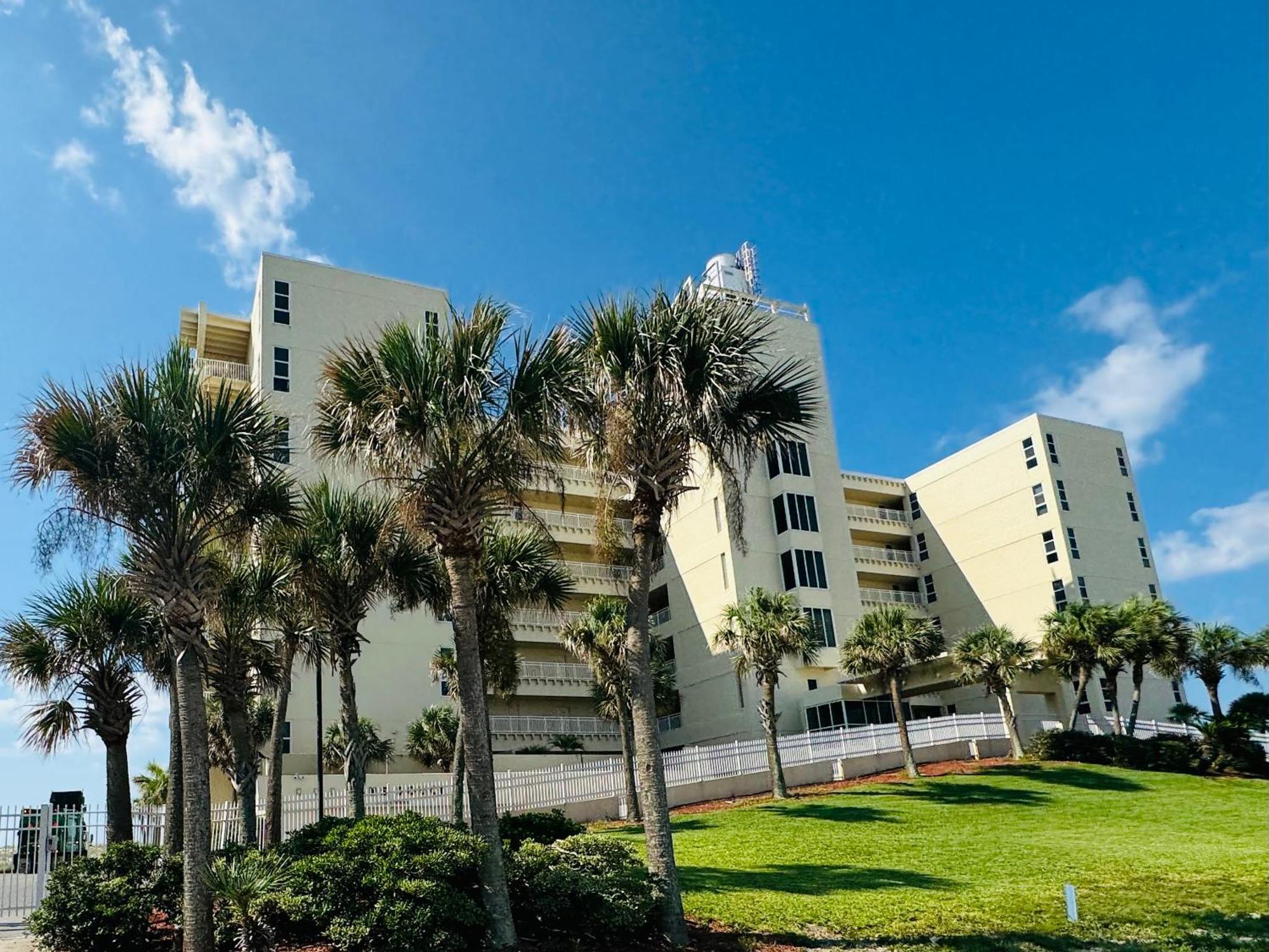 Pensacola, Oceanfront Paradise With Private Beach Pensacola Beach Exterior foto
